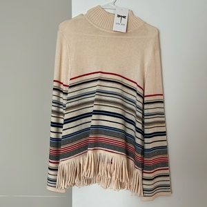 NWT Tyler Boe Sweater